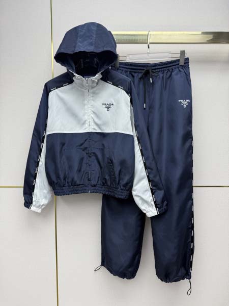 2026年4月4日入荷春夏新作Prada 高級品復刻 女性服...