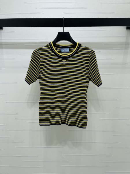 2026年4月4日入荷春夏新作Prada 高級品復刻 女性服...