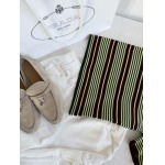 2026年4月4日入荷春夏新作Prada 高級品復刻 女性服 KL工場