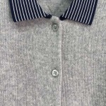 2026年4月4日入荷春夏新作Prada 高級品復刻 女性服 KL工場