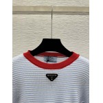 2026年4月4日入荷春夏新作Prada 高級品復刻 女性服 KL工場