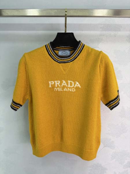 2026年4月4日入荷春夏新作Prada 高級品復刻 女性服...