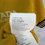 2026年4月4日入荷春夏新作Prada 高級品復刻 女性服 KL工場