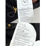 2026年4月4日入荷春夏新作Prada セット 上下高級品復刻 女性服 KL工場