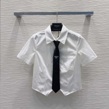 2026年4月4日入荷春夏新作Prada 高級品復刻 女性服...