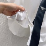 2026年4月4日入荷春夏新作Prada 高級品復刻 女性服 KL工場