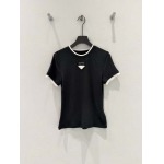 2026年4月4日入荷春夏新作Prada 高級品復刻 女性服 KL工場