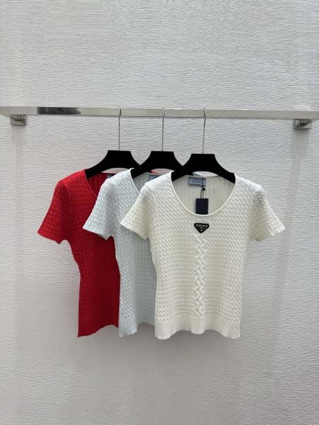 2026年4月4日入荷春夏新作Prada 高級品復刻 女性服...