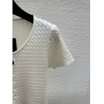 2026年4月4日入荷春夏新作Prada 高級品復刻 女性服 KL工場