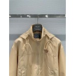 2026年4月4日入荷春夏新作Prada 高級品復刻 女性服 KL工場