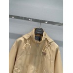 2026年4月4日入荷春夏新作Prada 高級品復刻 女性服 KL工場