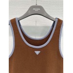 2026年4月4日入荷春夏新作Prada 高級品復刻 女性服 KL工場