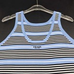 2026年4月4日入荷春夏新作Prada 高級品復刻 女性服 KL工場