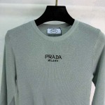 2026年4月4日入荷春夏新作Prada 高級品復刻 女性服 KL工場