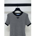 2026年4月4日入荷春夏新作Prada 高級品復刻 女性服 KL工場