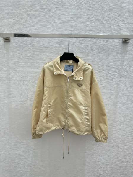 2026年4月4日入荷春夏新作Prada 高級品復刻 女性服...