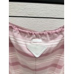 2026年4月4日入荷春夏新作Prada 高級品復刻 女性服 KL工場