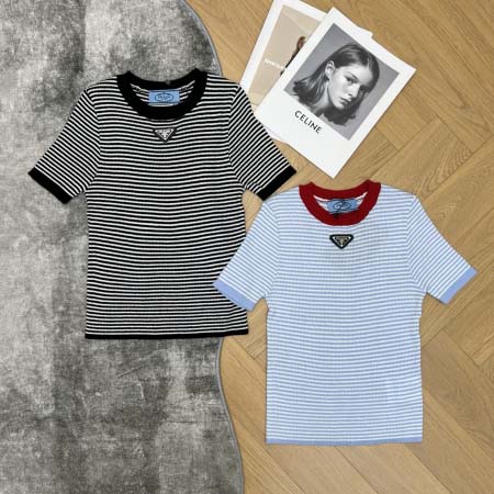 2026年4月4日入荷春夏新作Prada 高級品復刻 女性服...