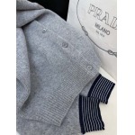 2026年4月4日入荷春夏新作Prada 高級品復刻 女性服 KL工場