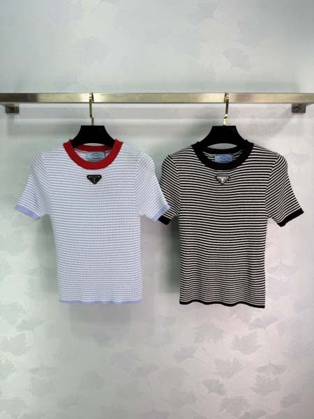 2026年4月4日入荷春夏新作Prada 高級品復刻 女性服...