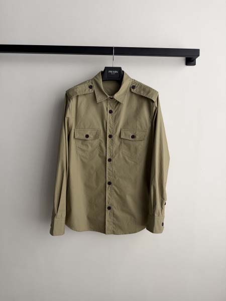 2026年4月4日入荷春夏新作Prada 高級品復刻 女性服...