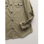 2026年4月4日入荷春夏新作Prada 高級品復刻 女性服 KL工場