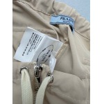 2026年4月4日入荷春夏新作Prada 高級品復刻 女性服 KL工場