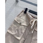 2026年4月4日入荷春夏新作Prada 高級品復刻 女性服 KL工場