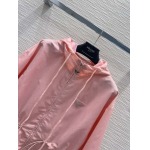 2026年4月4日入荷春夏新作Prada 高級品復刻 女性服 KL工場