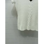 2026年4月4日入荷春夏新作Prada 高級品復刻 女性服 KL工場