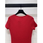 2026年4月4日入荷春夏新作Prada 高級品復刻 女性服 KL工場