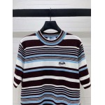 2026年4月4日入荷春夏新作Prada 高級品復刻 女性服 KL工場