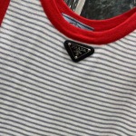 2026年4月4日入荷春夏新作Prada 高級品復刻 女性服 KL工場