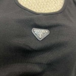 2026年4月4日入荷春夏新作Prada 高級品復刻 女性服 KL工場