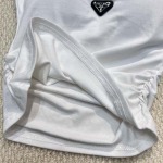 2026年4月4日入荷春夏新作Prada 高級品復刻 女性服 KL工場