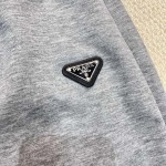 2026年4月4日入荷春夏新作Prada 高級品復刻 女性服 KL工場