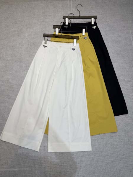 2026年4月4日入荷春夏新作Prada 高級品復刻 女性服...