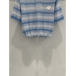 2026年4月4日入荷春夏新作Prada 高級品復刻 女性服 KL工場