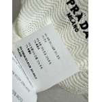 2026年4月4日入荷春夏新作Prada 高級品復刻 女性服 KL工場