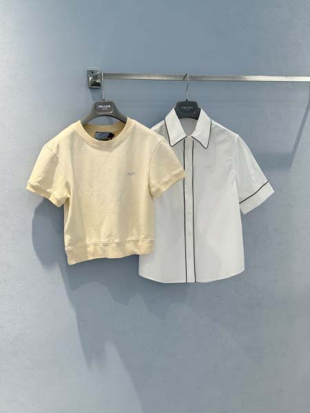 2026年4月4日入荷春夏新作Prada 高級品復刻 女性服...