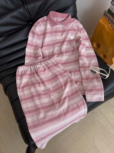 2026年4月4日入荷春夏新作Prada 高級品復刻 女性服...