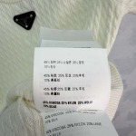 2026年4月4日入荷春夏新作Prada 高級品復刻 女性服 KL工場