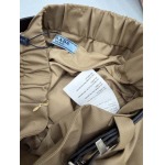 2026年4月4日入荷春夏新作Prada 高級品復刻 女性服 KL工場