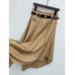 2026年4月4日入荷春夏新作Prada 高級品復刻 女性服 KL工場