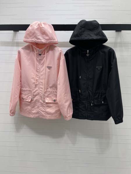 2026年4月4日入荷春夏新作Prada 高級品復刻 女性服...