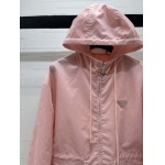 2026年4月4日入荷春夏新作Prada 高級品復刻 女性服 KL工場