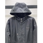 2026年4月4日入荷春夏新作Prada 高級品復刻 女性服 KL工場