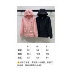 2026年4月4日入荷春夏新作Prada 高級品復刻 女性服 KL工場