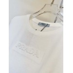 2026年4月4日入荷春夏新作Prada 高級品復刻 女性服 KL工場