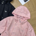 2026年4月4日入荷春夏新作Prada 高級品復刻 女性服 KL工場